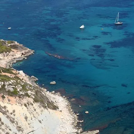 Puerto Roca * Calpe