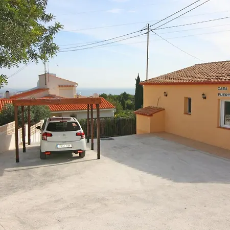 Puerto Roca Villa