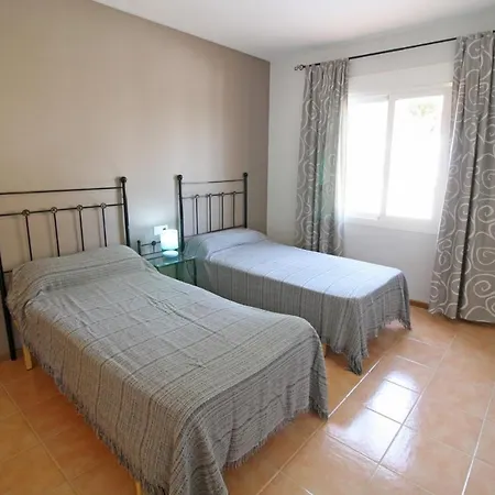 Puerto Roca Villa *