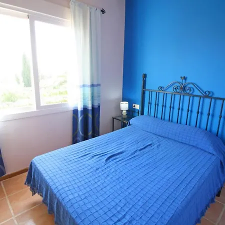 Puerto Roca * Calpe